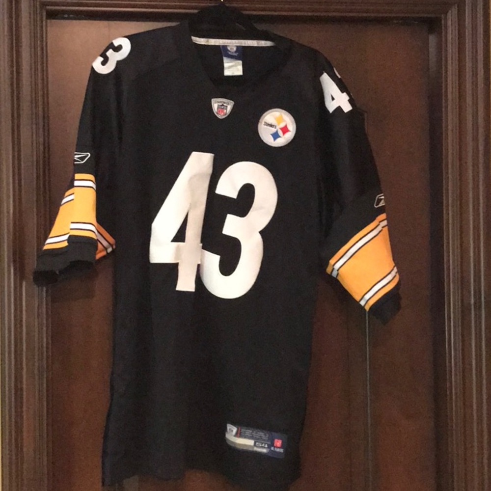 Football jersey